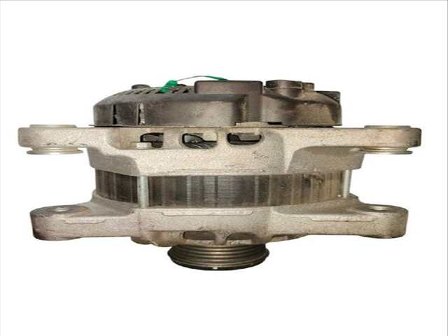 Foto 1ª: Alternador Citroen C5 1.2 PURETECH 130 ARHNSJ) (2018)
