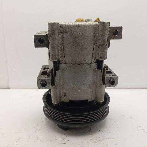 Compresor Aire Acondicionado Ford Fiesta 1.3 CAT ENDURA-E) BERLINA 60CV 44KW