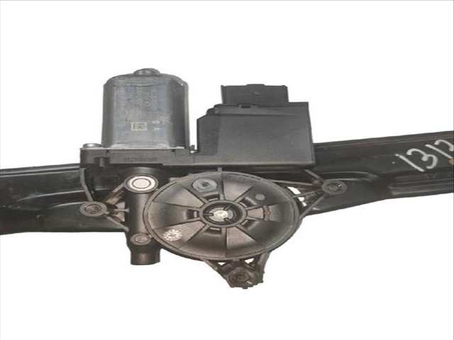 Foto 2ª: Elevalunas Eléctrico Delantero Derecho Peugeot Expert 1.6 BLUEHDI 95 FURGONETA (2016)