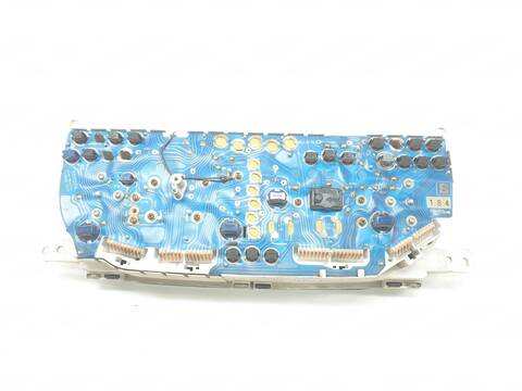 Foto 3ª: Cuadro de Instrumentos Toyota Land Cruiser 3.0 TD 125CV [1KZTE] (1996)