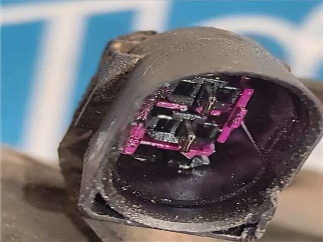 Foto 2ª: Compresor Aire Acondicionado Volkswagen Transporter 1.9 TDI [AXC]