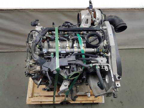 Motor Completo Alfa Romeo Giulietta BASIS
