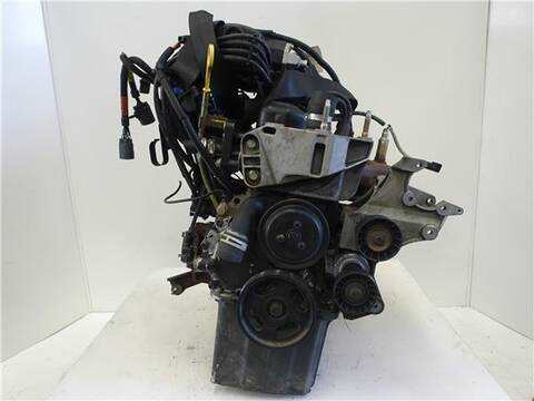 Motor Completo Ford Fiesta 1.3 I 60CV 44KW