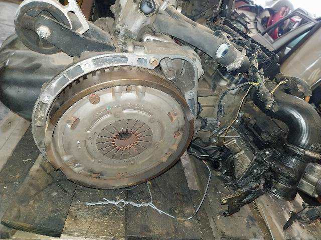 Foto 3ª: Motor Completo Smart Smart 0.8 D MC01 [D-61] (2012)