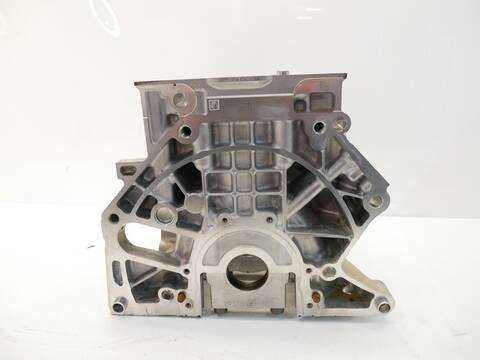 Foto 3ª: Bloque Motor Seat Ibiza 116 CV 85KW [DUSA DUS] (2024)