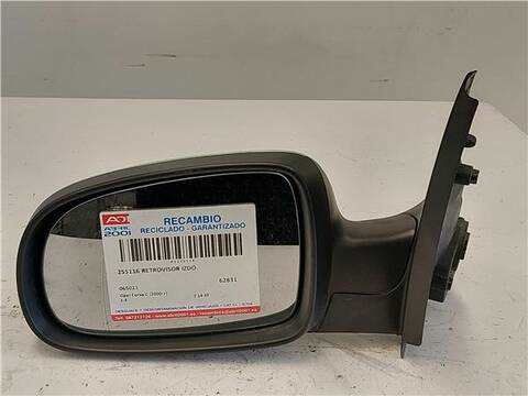Foto 1ª: Retrovisor Izquierdo Opel Corsa 1.4 90CV 66KW [Z 14 XE] (2001)