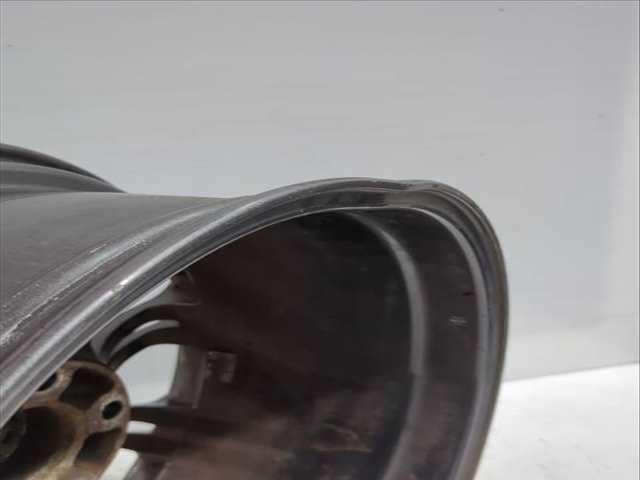 Foto 3ª: LLanta Chapa Bmw Serie 1 120 D E87) [N47 D20 A,N47 D20 C] (2007)