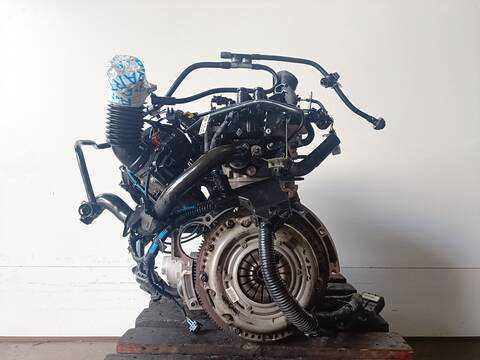 Foto 3ª: Motor Completo Ford EcoSport TREND 1.5 TI 111CV (2013)