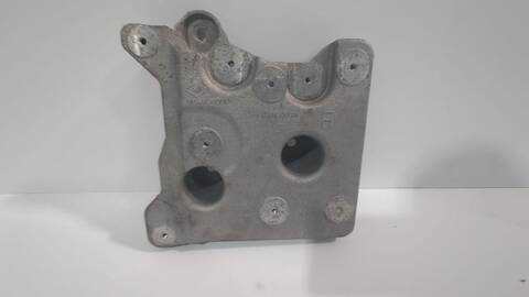 Foto 2ª: Soporte Motor Nissan Qashqai 1.5 DCI 116CV [K9K 872] (2013)