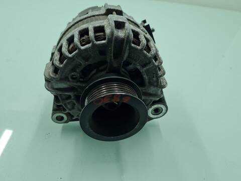 Foto 3ª: Alternador Volvo XC 60 MOMENTUM 2WD 181CV 133KW [D4204T5] (2014)