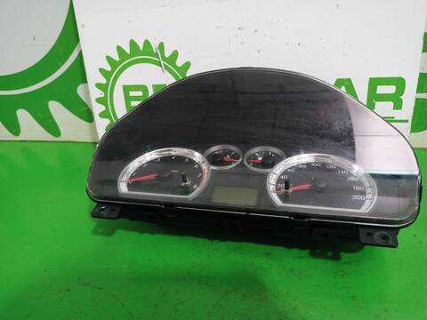 Cuadro de Instrumentos Chevrolet Aveo LS 101CV 74KW