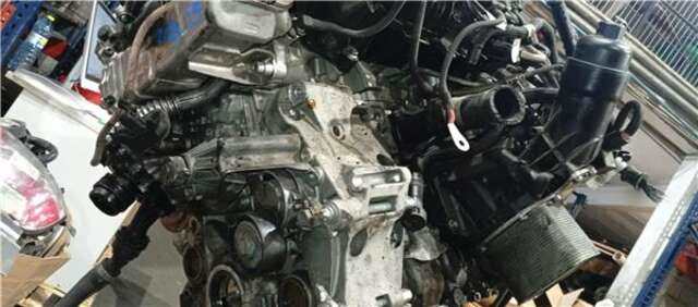 Foto 2ª: Despiece Motor Bmw Serie 5 518 2.0 520 D [2.0 LTR. - 140 KW 16V TURBODIESEL]