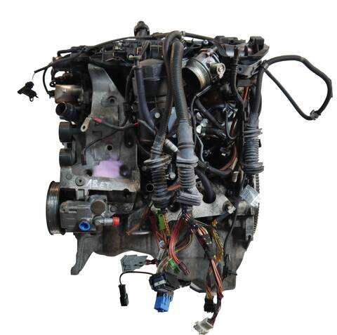 Foto 3ª: Motor Completo Bmw Serie 5 518 2.0 520D 177 CV 130KW [N47, N47D20A, N47D20O0]