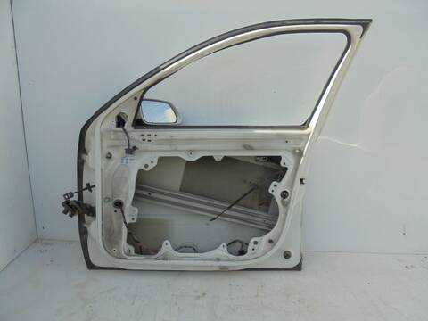 Foto 4ª: Puerta Delantera Derecha Skoda Octavia ACTIVE BERLINA 105CV 77KW [BJB] (2005)