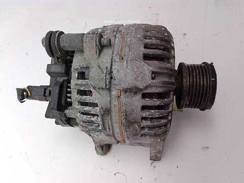 Foto 3ª: Alternador Nissan NV200 VERSION INDEFINIDA (2010)
