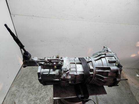 Caja Cambios Suzuki Grand Vitara 2.0 TD DLX 109CV 80KW