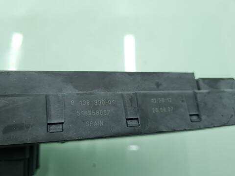 Foto 3ª: Caja Reles Fusibles Bmw Serie 5 518 530XD BERLINA 235CV 173KW [306D3] (2007)