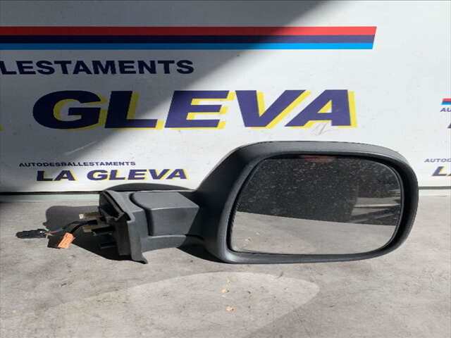 Retrovisor Derecho Citroen Berlingo 1.6 HDI90-92CV 0CV