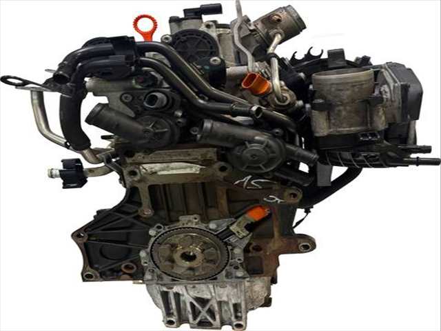Foto 3ª: Motor Completo Audi A3 1.4 TFSI 125 CV 92KW [CAXA, CAXC, CAX]
