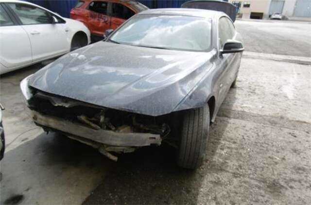 Amortiguador Trasero Derecho Bmw Serie 4 418 420 D