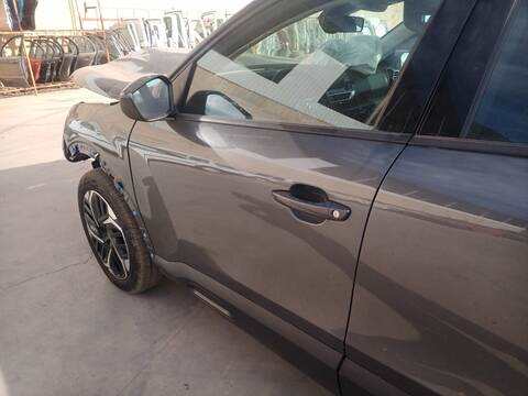 Puerta Delantera Izquierda Citroen C4 FEEL BERLINA 110CV 81KW
