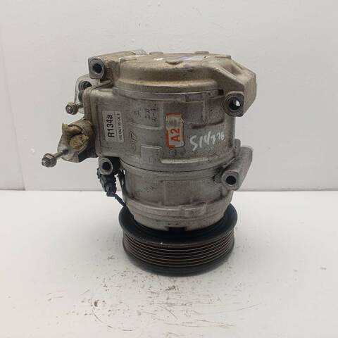 Compresor Aire Acondicionado Kia Sorento 2.5 CRDI CAT 140CV 103KW