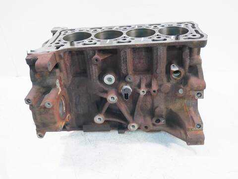 Bloque Motor Ford Transit 130 CV 96KW