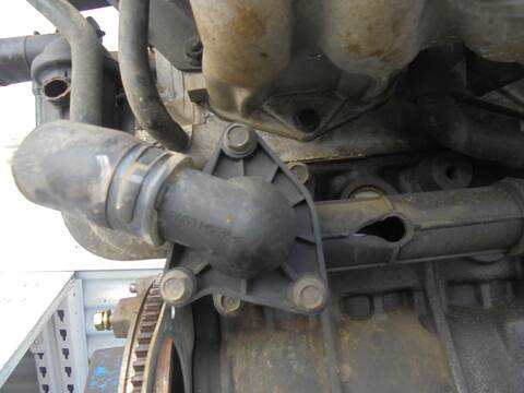 Foto 3ª: Motor Completo Hyundai Atos 1.0 CAT 58CV 43KW [G4HCE] (2001)