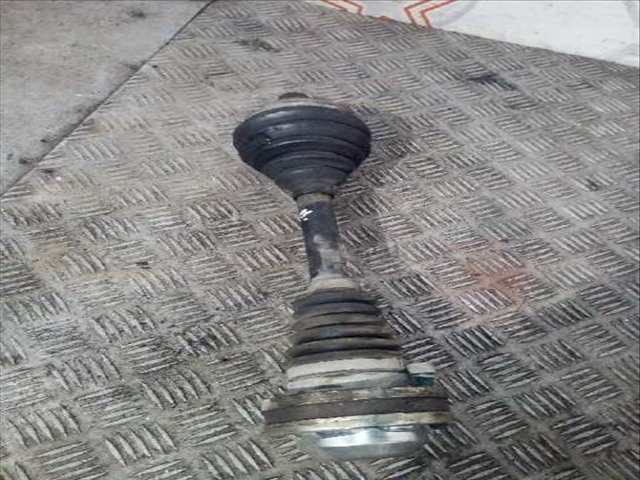 Foto 3ª: Transmision Delantera Izquierda Seat Leon STYLANCE - STYLE 140CV 103KW [BKD] (2005)