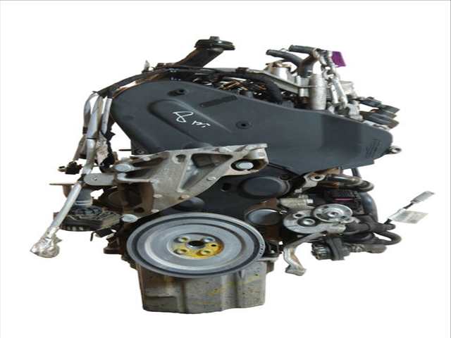 Foto 2ª: Motor Completo Volkswagen Transporter 110CV 81KW [DNAB DNA] (2023)