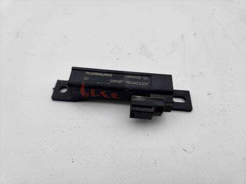 Antena Nissan X-Trail TEKNA 157CV 116KW T32)