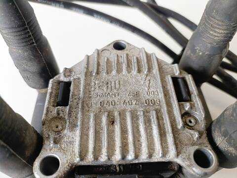 Modulo Encendido Audi A3 1.8 AMBIENTE 125CV