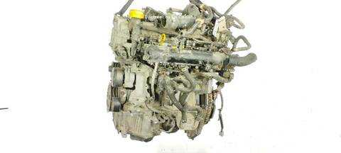 Foto 3ª: Motor Completo Nissan Juke 1.2 DIG-T [HRA2DDT] (2010)
