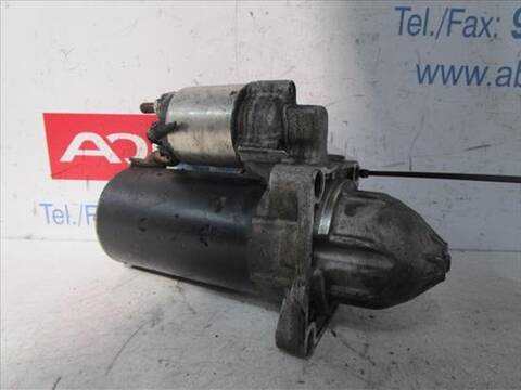 Motor de Arranque Citroen Jumper 3.0 HDI 160 157CV 116KW FURGON