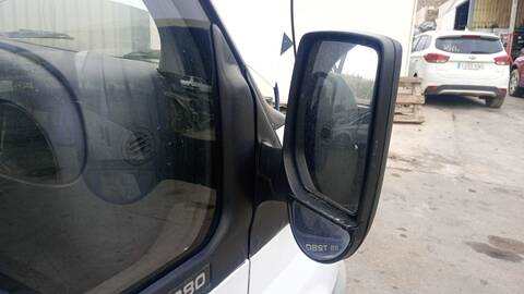 Foto 2ª: Retrovisor Derecho Ford Transit FT 280 2.0 CORTO 86CV 63KW [F3FA] (2005)