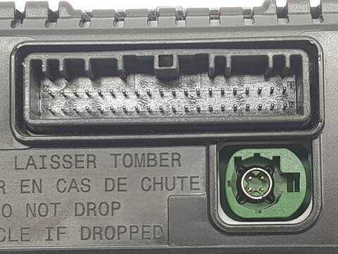 Foto 2ª: Cuadro de Instrumentos Renault Arkana TECHNO