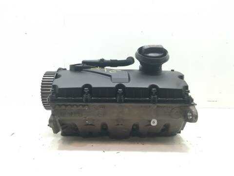 Culata Seat Toledo VERSION INDEFINIDA