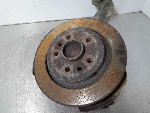 Foto 4ª: Mangueta Trasera Derecha Fiat Croma 1.9 JTD 16V CAT 150CV 110KW [939A2000] (2007)