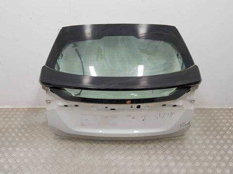 Portón Citroen C4 SHINE