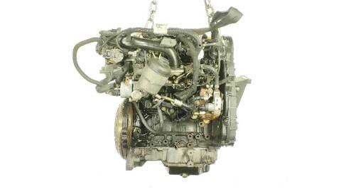 Foto 3ª: Motor Completo Opel Astra 1.7 CDTI F08 F48) [Z 17 DTH] (1998)
