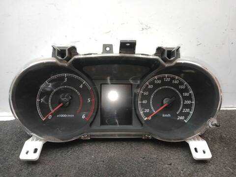 Cuadro de Instrumentos Citroen C4 1.8 HDI 150 AWC AIRCROSS 150CV 110KW