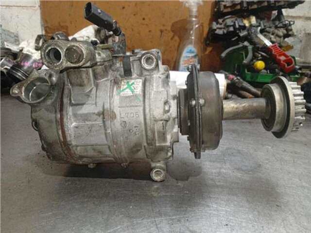 Compresor Aire Acondicionado Volkswagen Phaeton 4.9 V10 TDI CAT