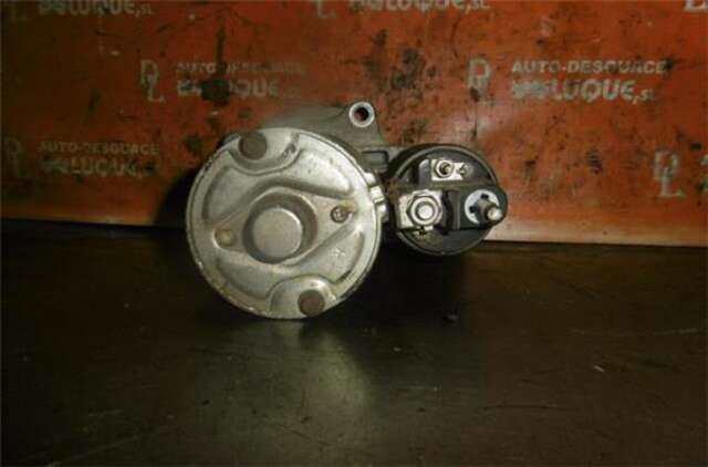 Foto 2ª: Motor de Arranque Citroen C4 1.4 16V [KFU (ET3J4)]