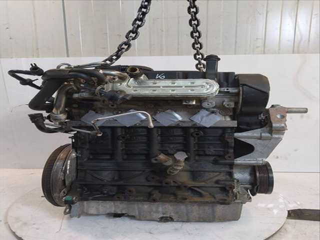 Motor Completo Volkswagen Golf 140 CV 103KW