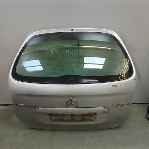 Portón Citroen Xsara 0.1