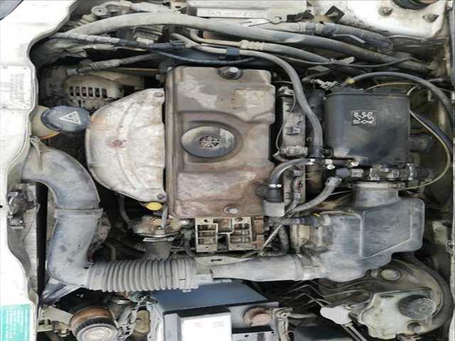 Motor Completo Peugeot 106 KFX