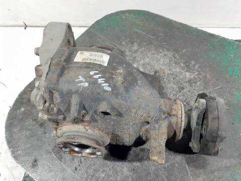Diferencial Trasero Bmw Serie 1 114 120D BERLINA 177CV 130KW