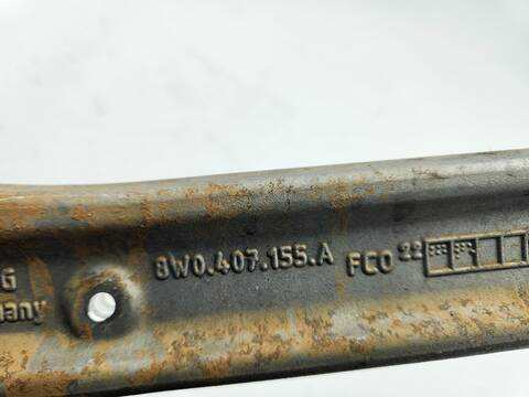 Foto 3ª: Brazo Suspension Delantero Izquierdo Audi A4 35 TDI S LINE 4P) BERLINA 163CV 120KW [DTNA] (2024)