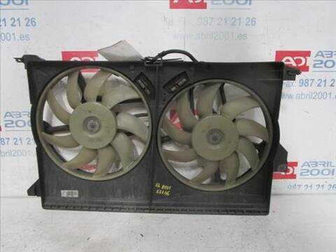 Electroventilador Saab 9-3 1.9 TID BERLINA 150CV 110KW
