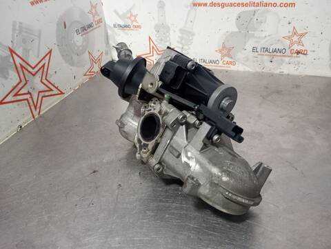 Foto 4ª: Valvula EGR Ford Focus TREND 95CV 70KW [T3DA] (2011)